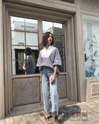 海玲女装产品图片