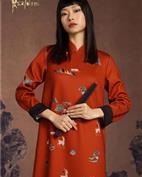 芥末女装产品图片