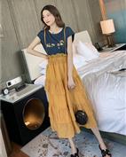 景安女装产品图片