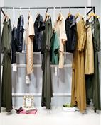 永生家居女装产品图片