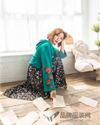 伽戈女装产品图片