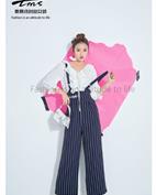泰慕诗女装产品图片