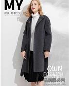 杭州MY品牌女装产品图片