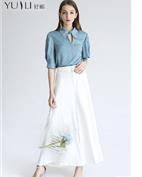 妤郦女装产品图片