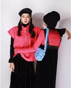 JOU SEO MOK女装产品图片