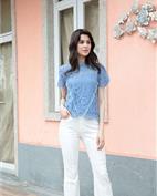 延美女装产品图片