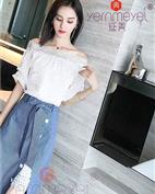 延美女装产品图片