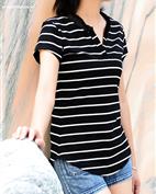 黑贝HERBAY女装产品图片