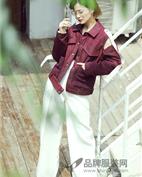 一尺半生EACHBENSON女装产品图片