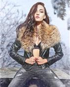 熙束女装产品图片