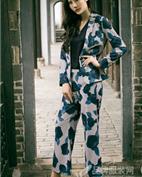 戛纳力斯女装产品图片