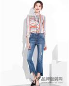 风行凯琦女装产品图片