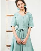 薇可蔻V.kekou女装产品图片