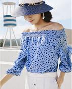 弗蔻Fu Kou女装产品图片