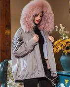 娅奈儿女装产品图片