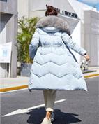 欧裳羽女装产品图片