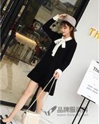 涵香HanX女装产品图片