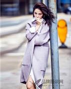 可可赛琳纳CoCoCELINA女装产品图片