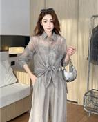 U&V女装产品图片