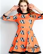 梵瑞妮女装产品图片