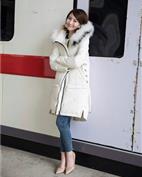 欧裳羽女装产品图片