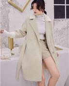 YANG女装产品图片