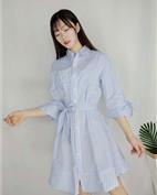 裳舍女装产品图片