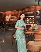 蕉叶绿了女装产品图片