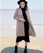 古袖女装产品图片