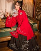 锦官城女装产品图片