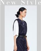 尤荷女装产品图片