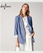伊芙丽eifini女装产品图片