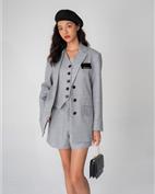 BABY MARY宝贝玛丽女装产品图片