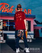 弗利萨司FIEESAX女装产品图片