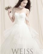 唯誓婚纱女装产品图片