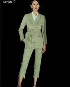 例沿女装产品图片