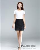 蕗依女装产品图片