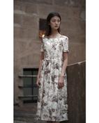 HOMI+女装产品图片