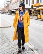 慕姗·诗怡女装产品图片