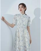 语怀女装产品图片