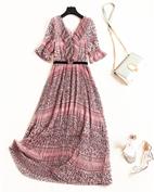 芙兰奇女装产品图片