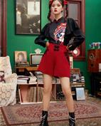 卡扣KAKOU女装产品图片