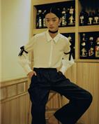 DOOBO女装产品图片