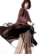 JISUO女装产品图片