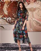 Gooyen古源女装产品图片