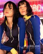 Philippe&Gaston女装产品图片