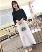 尚褶女装产品图片