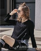 JISUO女装产品图片