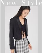 尤荷女装产品图片