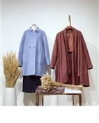 广汇佳服饰有限公司女装产品图片